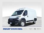 New 2026 Ram ProMaster 1500 High Roof Empty Cargo Van for sale #6723AW - photo 1
