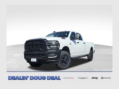 New 2026 Ram 2500 - photo 1