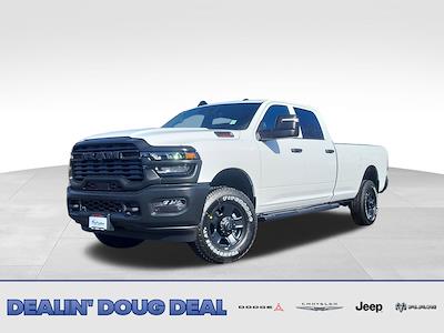 New 2026 Ram 2500 Tradesman Crew Cab for sale #6727AW - photo 1