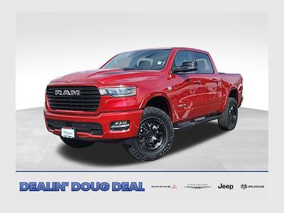 New 2026 Ram 1500 - photo 1