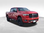 New 2026 Ram 1500 Laramie Crew Cab for sale #6728AW - photo 3