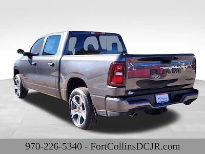 New 2025 Ram 1500 Tradesman Crew Cab 4x4 Pickup for sale #6729AV - photo 2