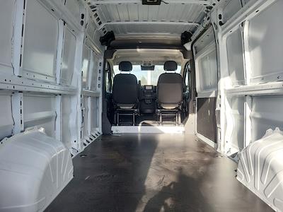 New 2026 Ram ProMaster 2500 High Roof Empty Cargo Van for sale #6729AW - photo 2