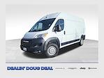 New 2026 Ram ProMaster 2500 High Roof Empty Cargo Van for sale #6729AW - photo 1