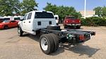 2024 Ram 4500 Crew Cab DRW 4WD, Cab Chassis for sale #6730AU - photo 2