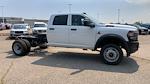 2024 Ram 4500 Crew Cab DRW 4WD, Cab Chassis for sale #6730AU - photo 5