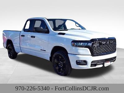2025 Ram 1500 Quad Cab 4x4 Pickup for sale #6732AV - photo 1
