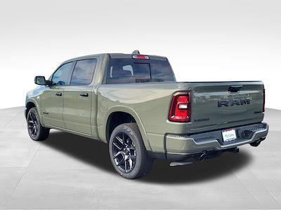 New 2026 Ram 1500 Laramie Crew Cab for sale #6732AW - photo 2