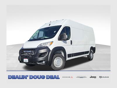 New 2026 Ram ProMaster 3500 - photo 1