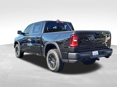 New 2026 Ram 1500 Rebel Crew Cab for sale #6734AW - photo 2