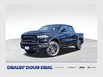 New 2026 Ram 1500 Rebel Crew Cab for sale #6734AW - photo 1
