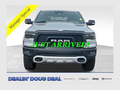 Used 2022 Ram 1500 - photo 1