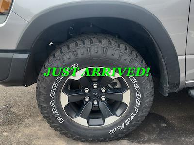 Used 2022 Ram 1500 - photo 1
