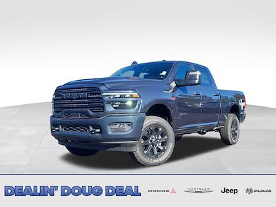 New 2026 Ram 2500 Laramie Crew Cab for sale #6736AW - photo 1