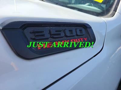 Used 2024 Ram 3500 - photo 1