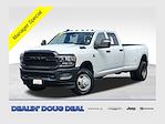 Used 2024 Ram 3500 Tradesman Crew Cab for sale #6737AW-1 - photo 1