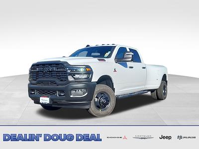 New 2026 Ram 3500 Tradesman Crew Cab for sale #6737AW - photo 1
