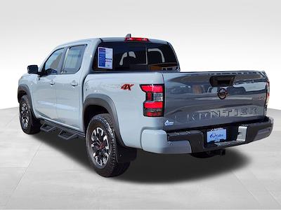 2023 Nissan Frontier Crew Cab 4x4 Pickup for sale #6738AV-2 - photo 2