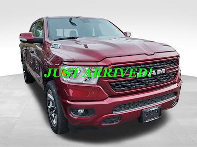 2022 Ram 1500 Crew Cab 4x4 Pickup for sale #6739AV-1 - photo 2