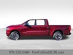 2025 Ram 1500 Crew Cab 4x4 Pickup for sale #6739AV - photo 3
