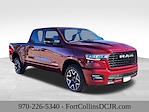2025 Ram 1500 Crew Cab 4x4 Pickup for sale #6739AV - photo 4