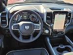 2025 Ram 1500 Crew Cab 4x4 Pickup for sale #6739AV - photo 9