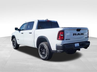 New 2026 Ram 1500 Rebel Crew Cab for sale #6740AW - photo 2