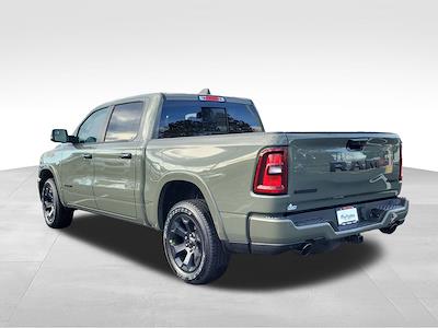 New 2026 Ram 1500 Lone Star Crew Cab for sale #6741AW - photo 2