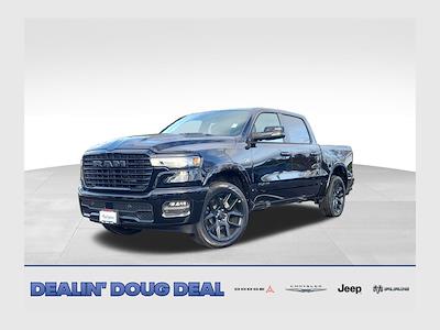 New 2026 Ram 1500 Laramie Crew Cab for sale #6742AW - photo 1
