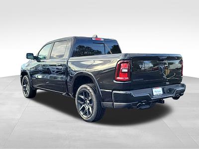 New 2026 Ram 1500 Laramie Crew Cab for sale #6742AW - photo 2