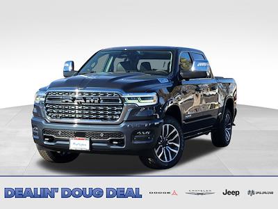 New 2026 Ram 1500 Limited Crew Cab for sale #6743AW - photo 1