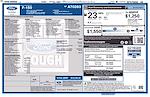 2022 Ford F-150 SuperCrew Cab 4x4 Pickup for sale #6744AV-1 - photo 43