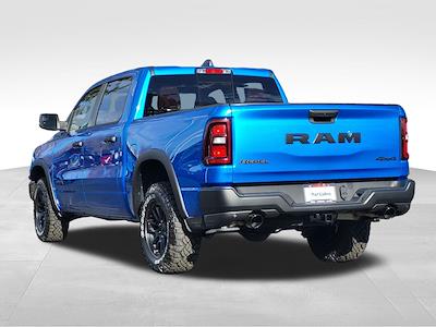 New 2026 Ram 1500 Rebel Crew Cab for sale #6744AW - photo 2