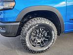 New 2026 Ram 1500 Rebel Crew Cab for sale #6744AW - photo 9