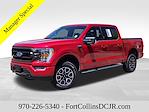 2022 Ford F-150 SuperCrew Cab 4x4 Pickup for sale #6746AV-1 - photo 1