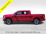 2022 Ford F-150 SuperCrew Cab 4x4 Pickup for sale #6746AV-1 - photo 5