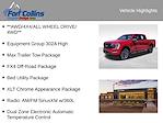 2022 Ford F-150 SuperCrew Cab 4x4 Pickup for sale #6746AV-1 - photo 3