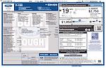 2022 Ford F-150 SuperCrew Cab 4x4 Pickup for sale #6746AV-1 - photo 37