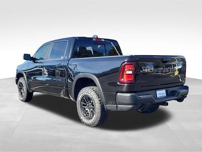 New 2026 Ram 1500 Rebel Crew Cab for sale #6746AW - photo 2