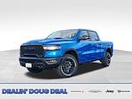 New 2026 Ram 1500 Rebel Crew Cab for sale #6747AW - photo 1