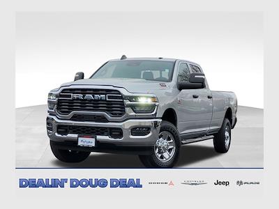 New 2026 Ram 3500 - photo 1