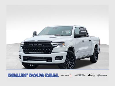 New 2026 Ram 1500 - photo 1
