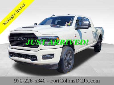 2024 Ram 2500 Mega Cab 4x4 Pickup for sale #6754AV-1 - photo 1