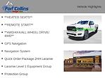 2024 Ram 2500 Mega Cab 4x4 Pickup for sale #6754AV-1 - photo 5
