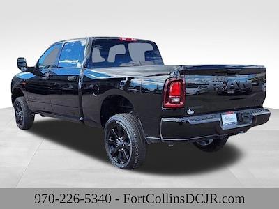 New 2025 Ram 2500 Big Horn Crew Cab 4x4 Pickup for sale #6754AV - photo 2