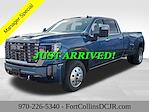 2024 GMC Sierra 3500 Crew Cab 4x4 Pickup for sale #6758AV-1 - photo 1