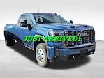2024 GMC Sierra 3500 Crew Cab 4x4 Pickup for sale #6758AV-1 - photo 6