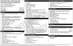 2024 GMC Sierra 3500 Crew Cab 4x4 Pickup for sale #6758AV-1 - photo 42