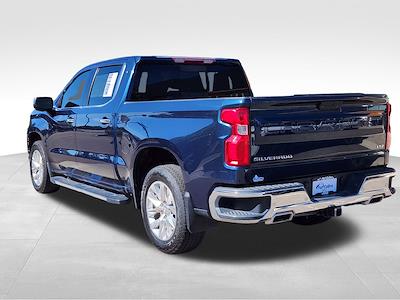 2019 Chevrolet Silverado 1500 Crew Cab 4x4 Pickup for sale #6758AV-2 - photo 2
