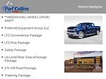2019 Chevrolet Silverado 1500 Crew Cab 4x4 Pickup for sale #6758AV-2 - photo 3